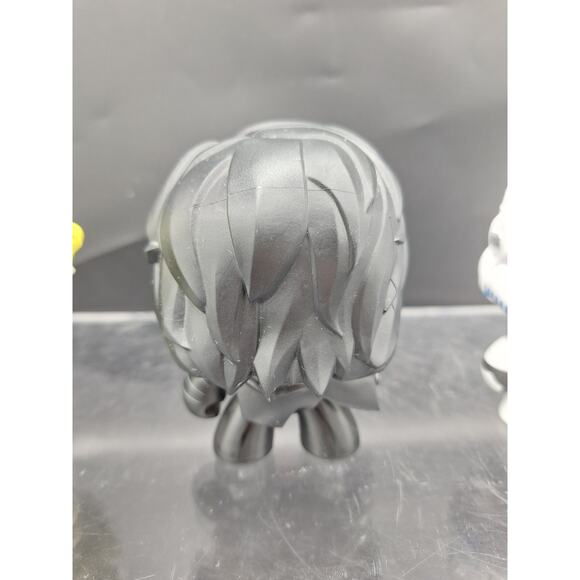 Mighty Muggs Star Wars Yoda, Kylo Ren And Stormtrooper 4 Inch Vinyl Figurines - Picture 9 of 13